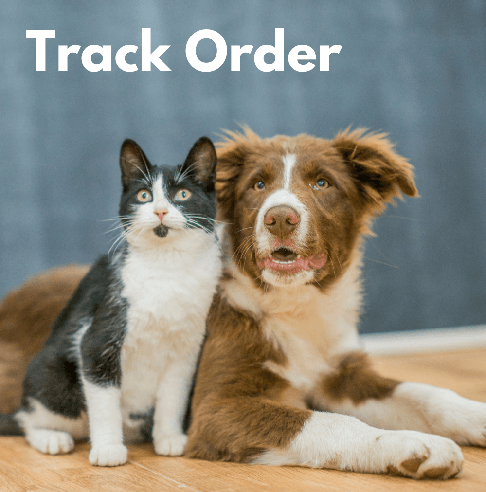 Track Order