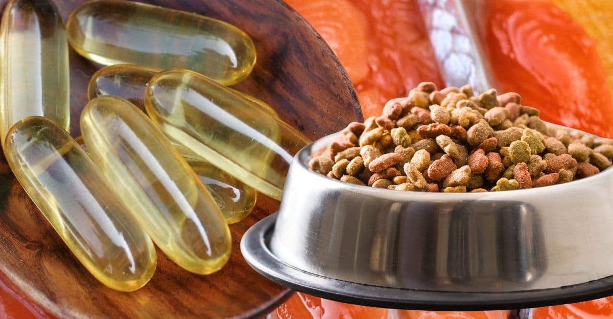 Healthy Skin Starts at Mealtime: 4 Simple Ways to Support Your Pet's Coat