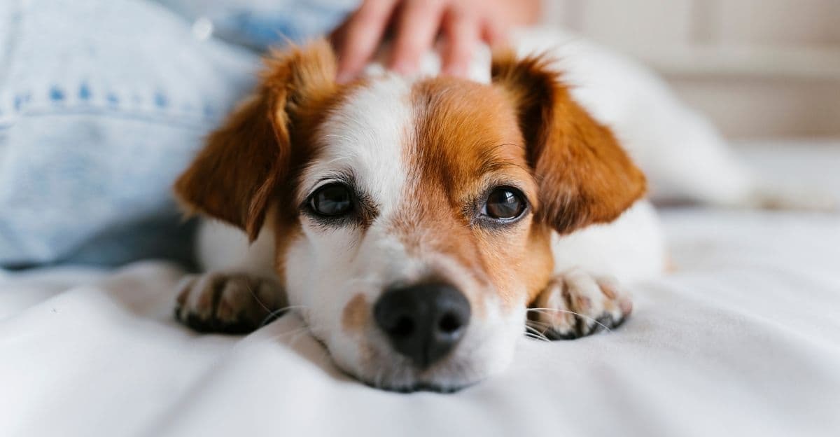 Why Does My Pets Have a Sensitive Stomach?