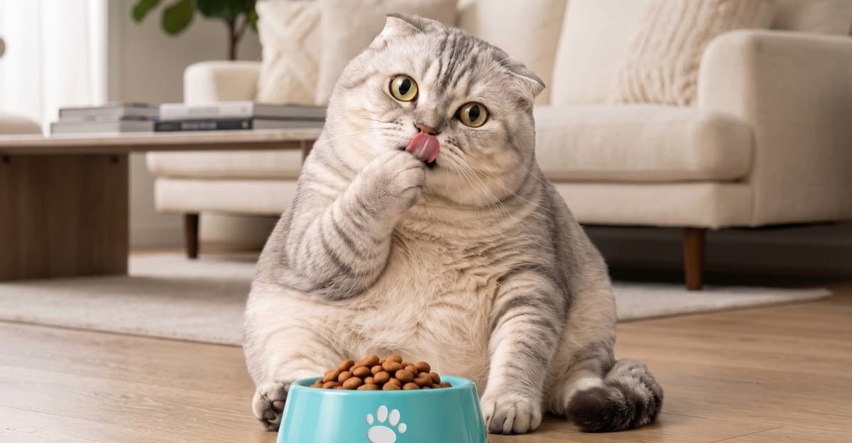 How to Choose Weight Management Food for Dogs & Cats