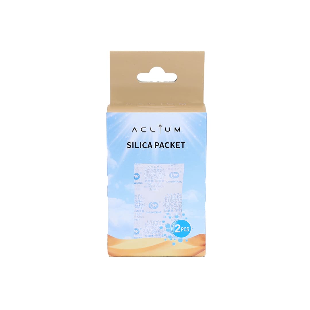 Aclium Desiccant for A-07B Pet Feeder (2 pieces) image 1