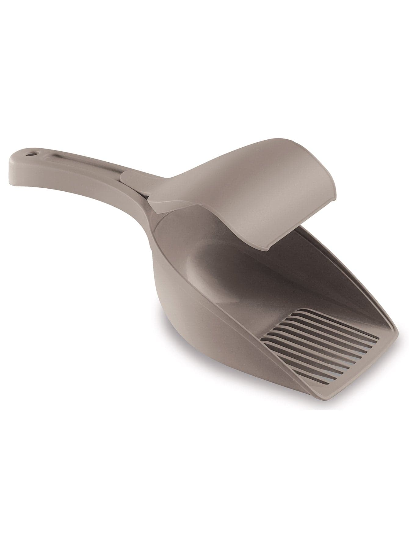 Stefanplast Multipurpose Food Scoop Blue Acciaio image 2