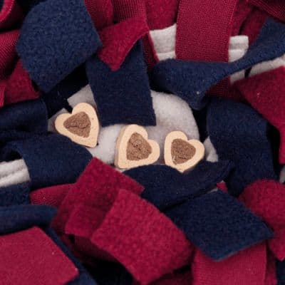 Trixie Sniffing Mat Dog Activity 50 x 34 cm image 8