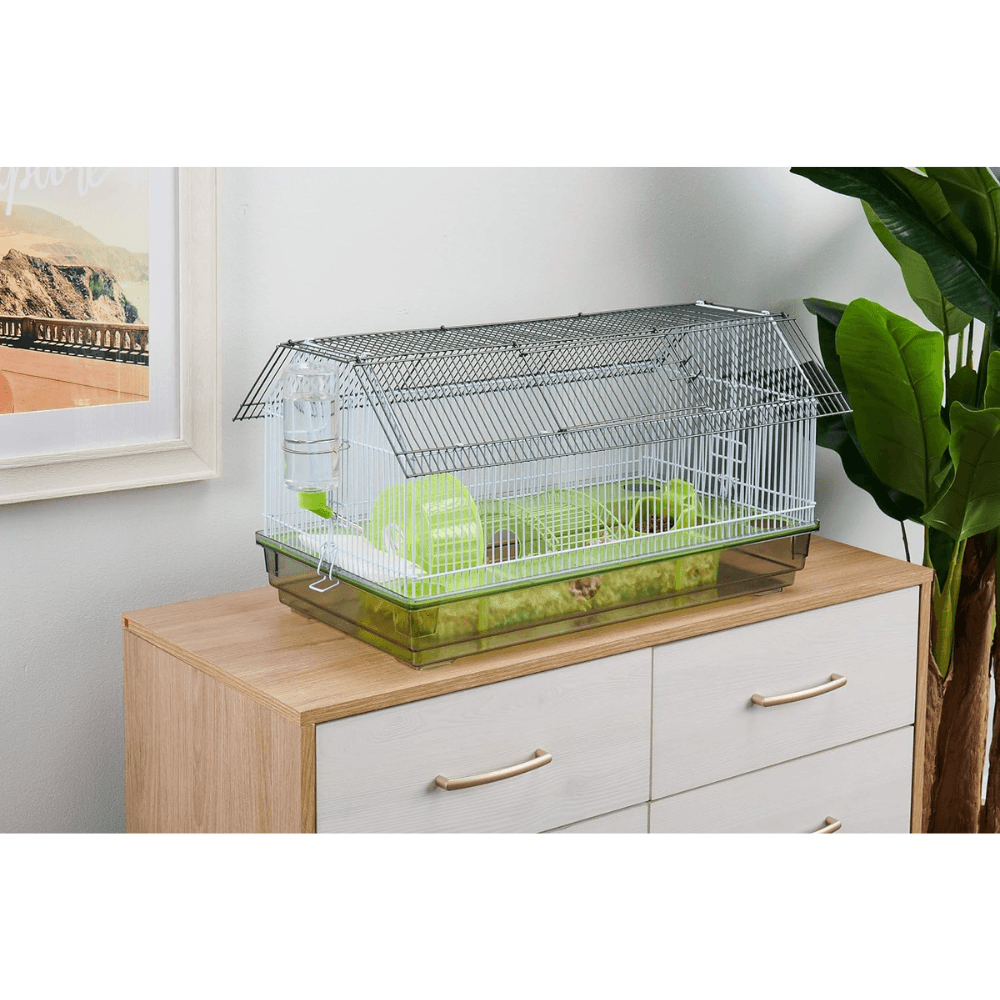 Oxbow Enriched Life Hamster Habitat 62 X 35 X 32 cm image 3