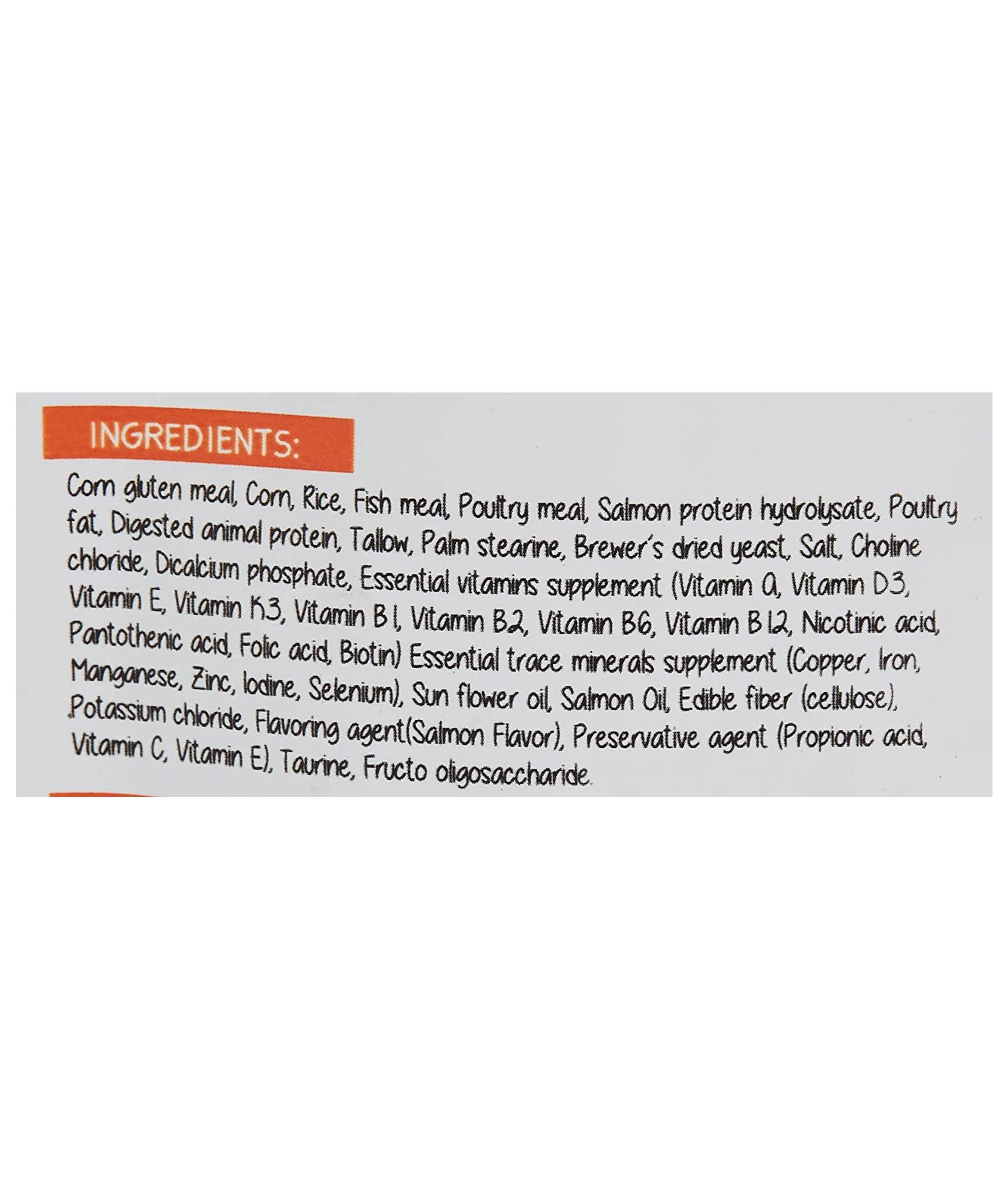 Kit Cat 60g Kitty Crunch Salmon Flavour Cat Treat image 6