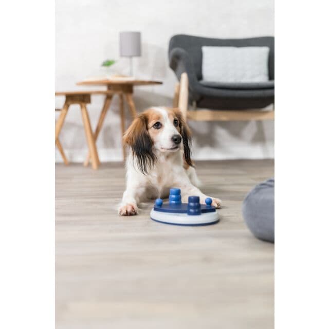 Trixie Push Away Strategy Game for Dogs 25 x 17 cm image 2