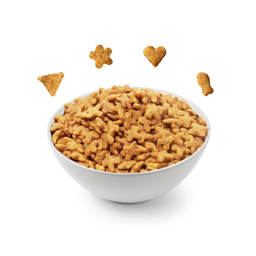 Kit Cat 60g Kitty Crunch Tuna Flavour Cat Treat image 2