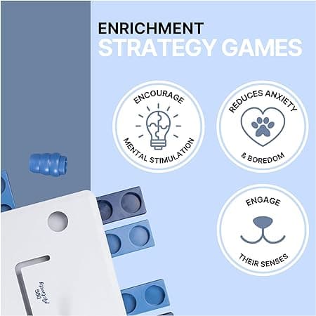 Trixie Move2Win Strategy Game for Dogs image 4