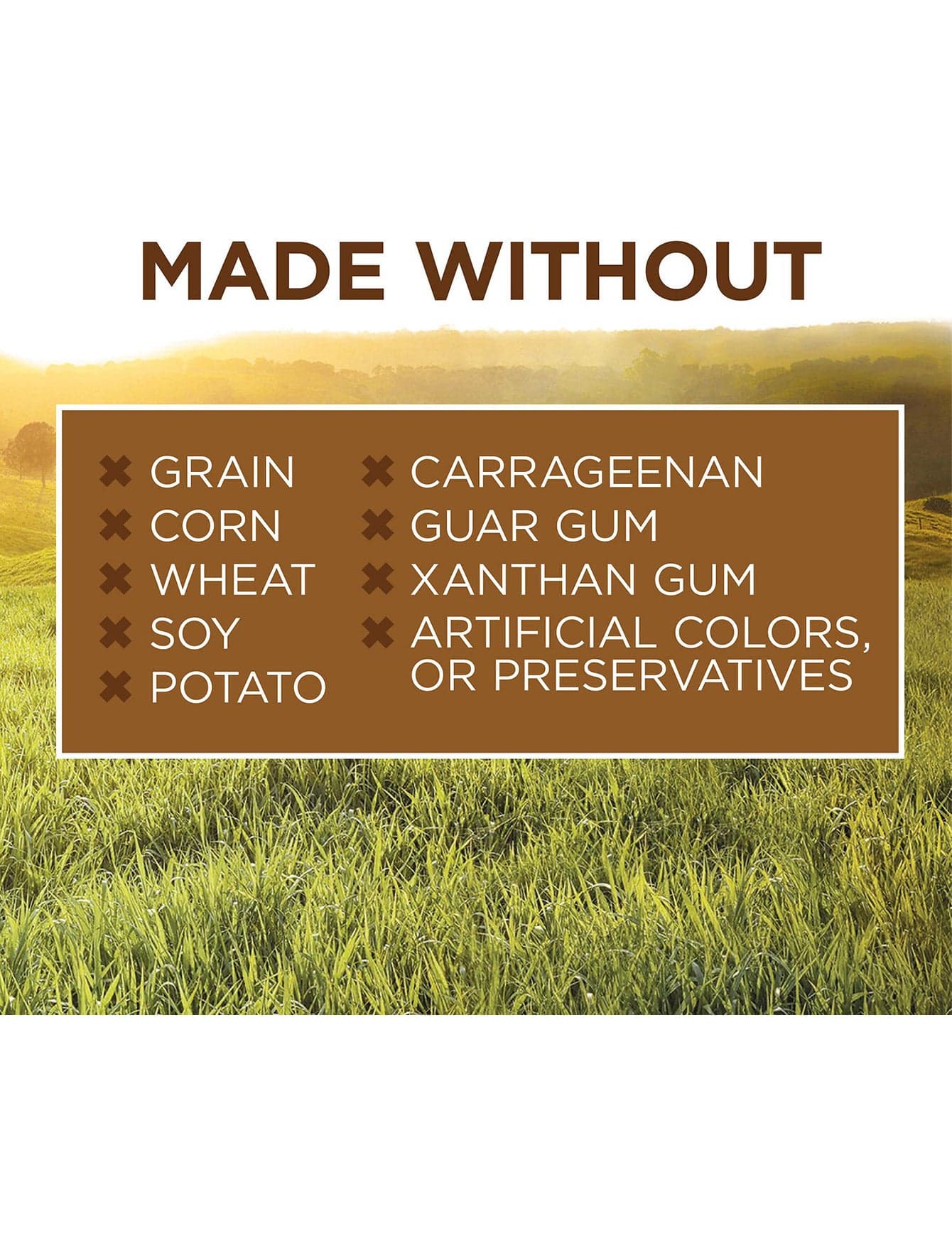 Instinct Original Grain Free Pate Cat 5.5oz Real Duck Recipe Canned Wet Cat Food image 4