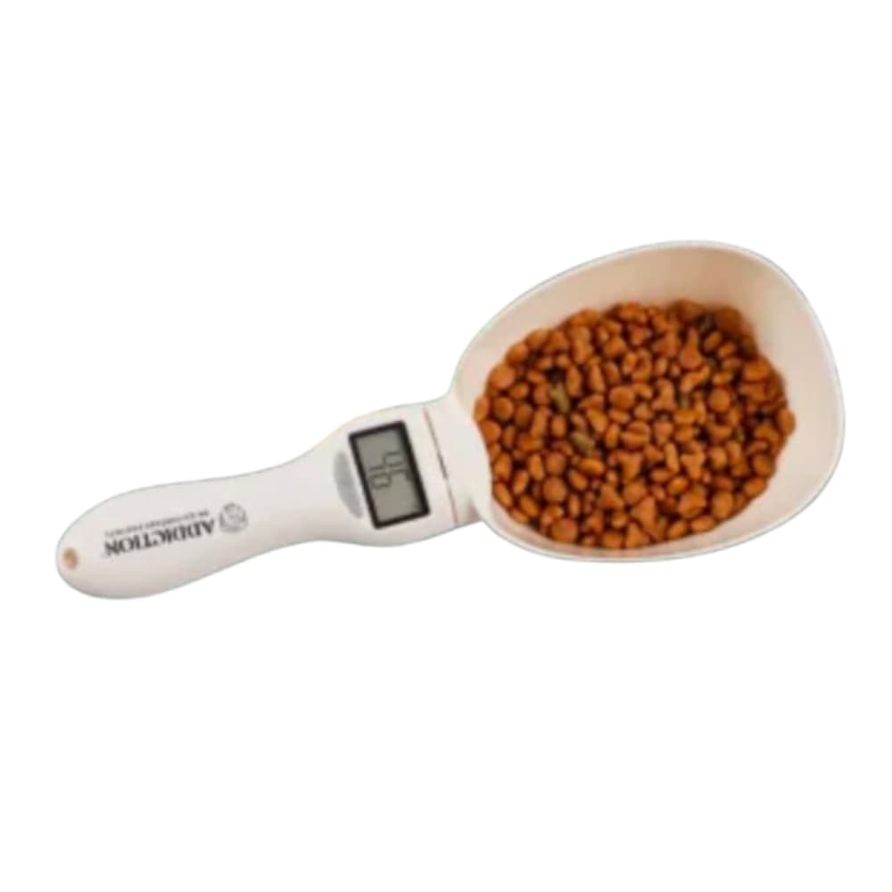 Addiction Digital Feeding Scoop image 1