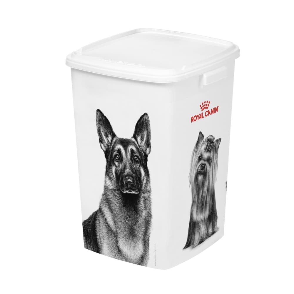 Royal Canin 51L Dog Food Container 2018 image 1