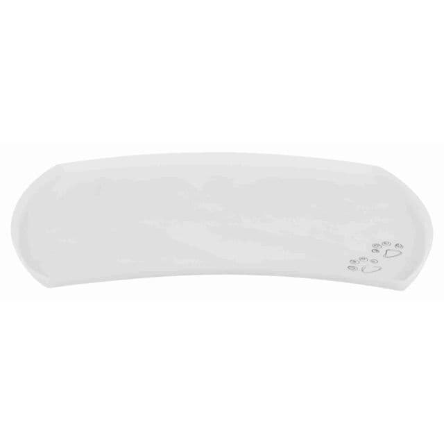 Trixie Transparent  Silicone Place Mat for Pets image 1