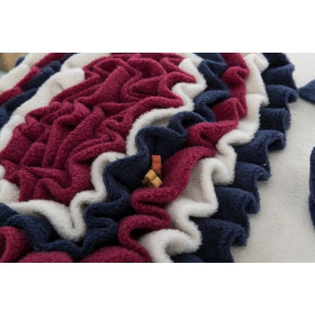 Trixie Sniffing Carpet Strategy Game for Dogs 70 x 47 cm image 6