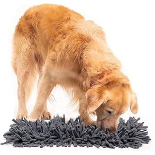 Trixie Sniffing Mat Dog Activity 50 x 34 cm image 2