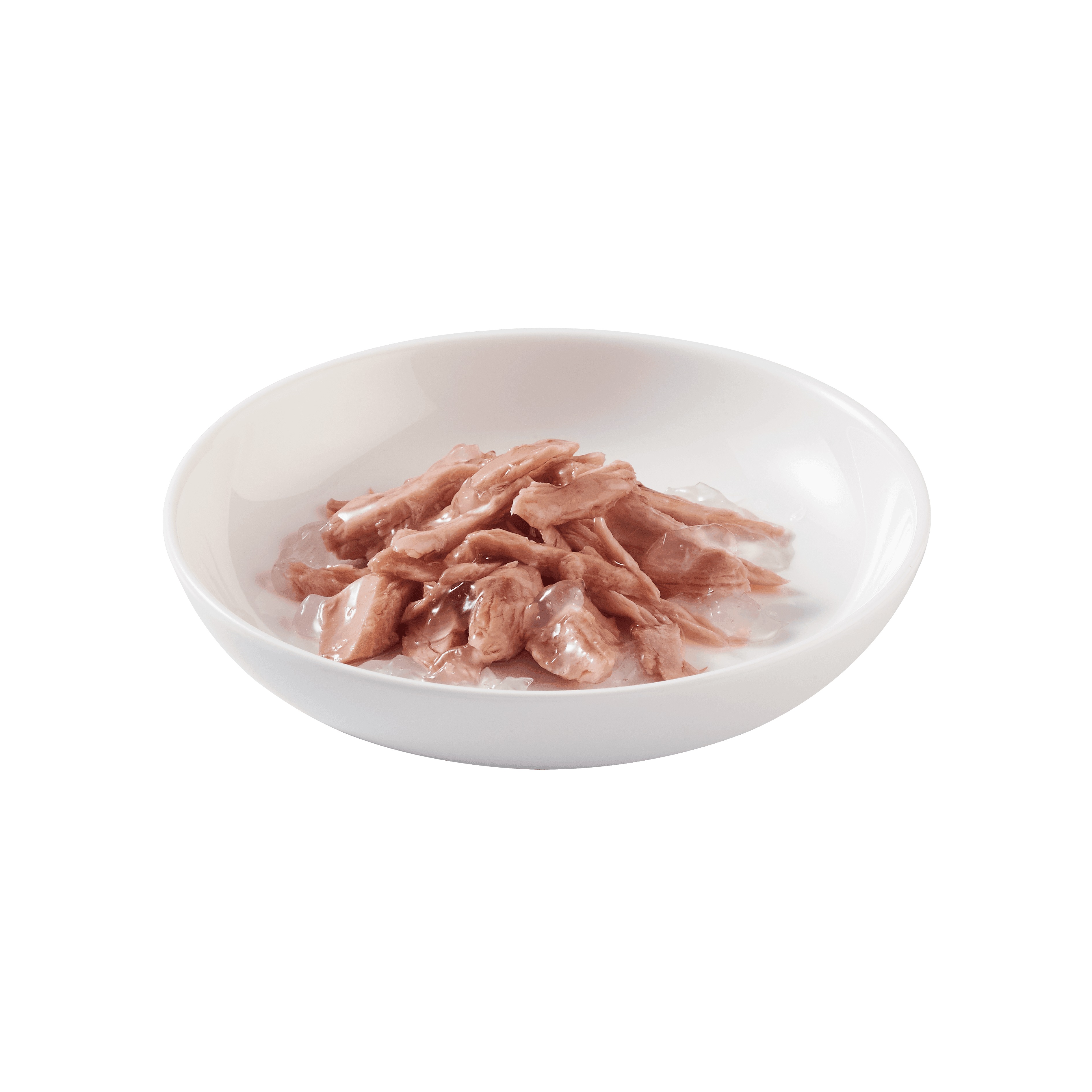 Schesir Cat Complete Nutrition Mini Meal 6x50g Tuna in Jelly Wet Cat Food image 2