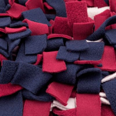 Trixie Sniffing Mat Dog Activity 50 x 34 cm image 9