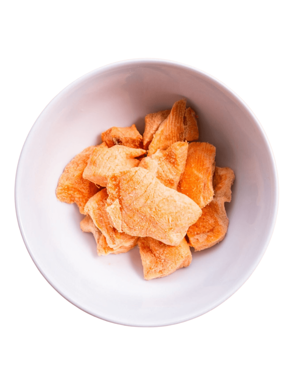 Bailey+Co Dog 70g Freeze Dried Salmon Dog Treats image 3