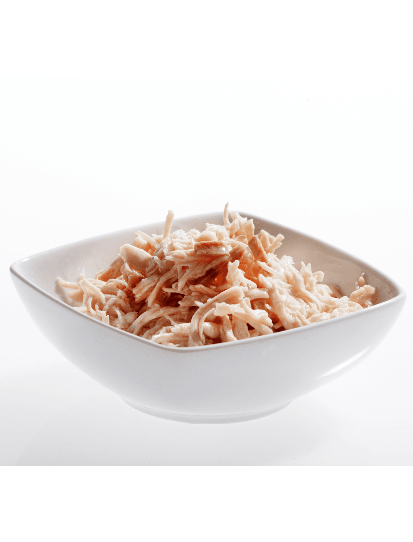 Schesir Cat 70g Chicken with Ham in Natural Gravy Wet Cat Food image 2