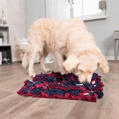 Trixie Sniffing Mat Dog Activity 50 x 34 cm image 11