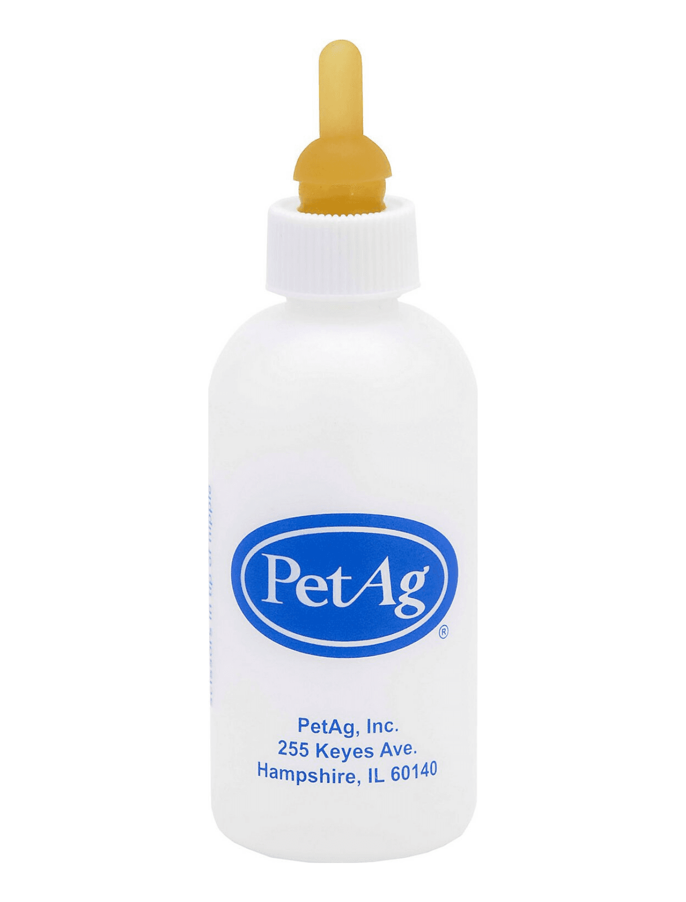 PetAg Nurser Bottle For Dogs & Cats 4oz image 3