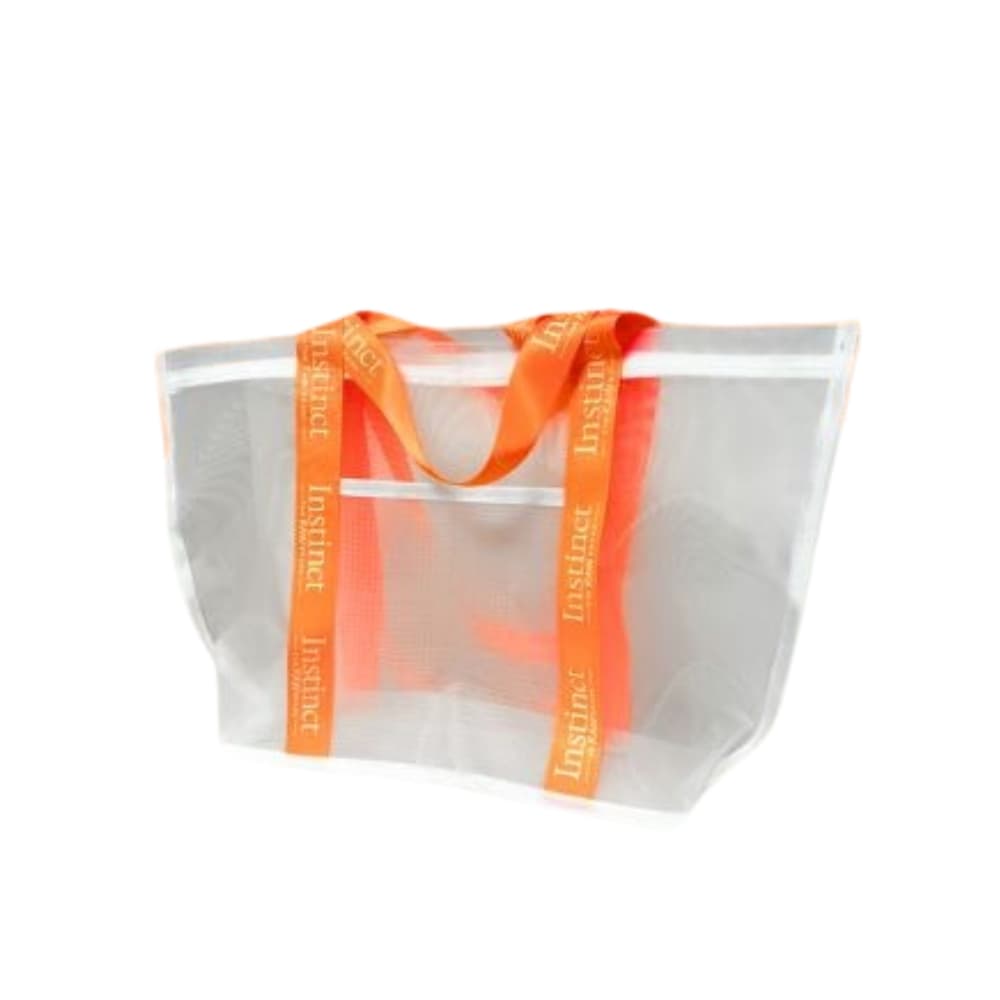 [Not for Sale] Instinct Mesh Bag FOC image 1