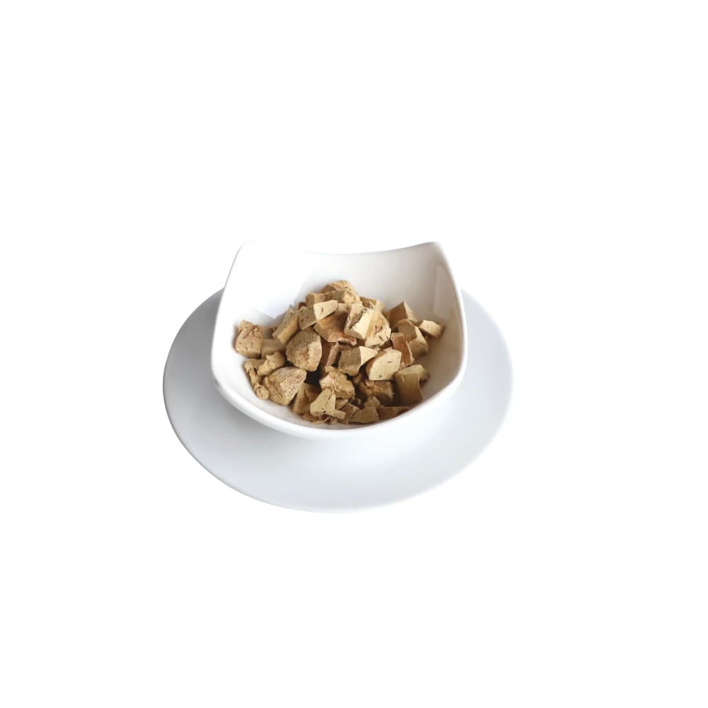 Kit Cat Freeze Bites Foie Gras 20G Freeze Dried Cat Treat image 2