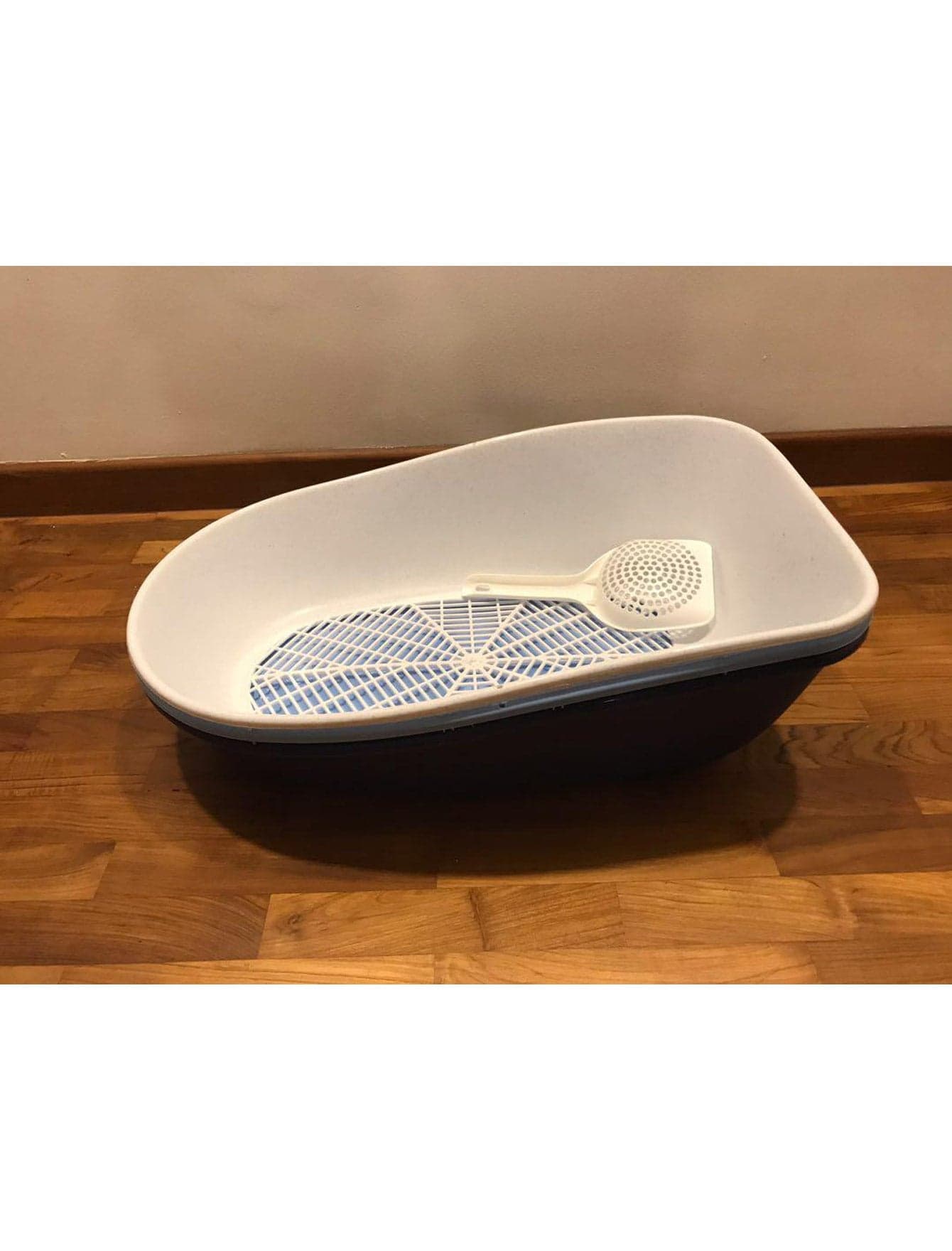 Stefanplast Furba Cat Litter Tray  image 4