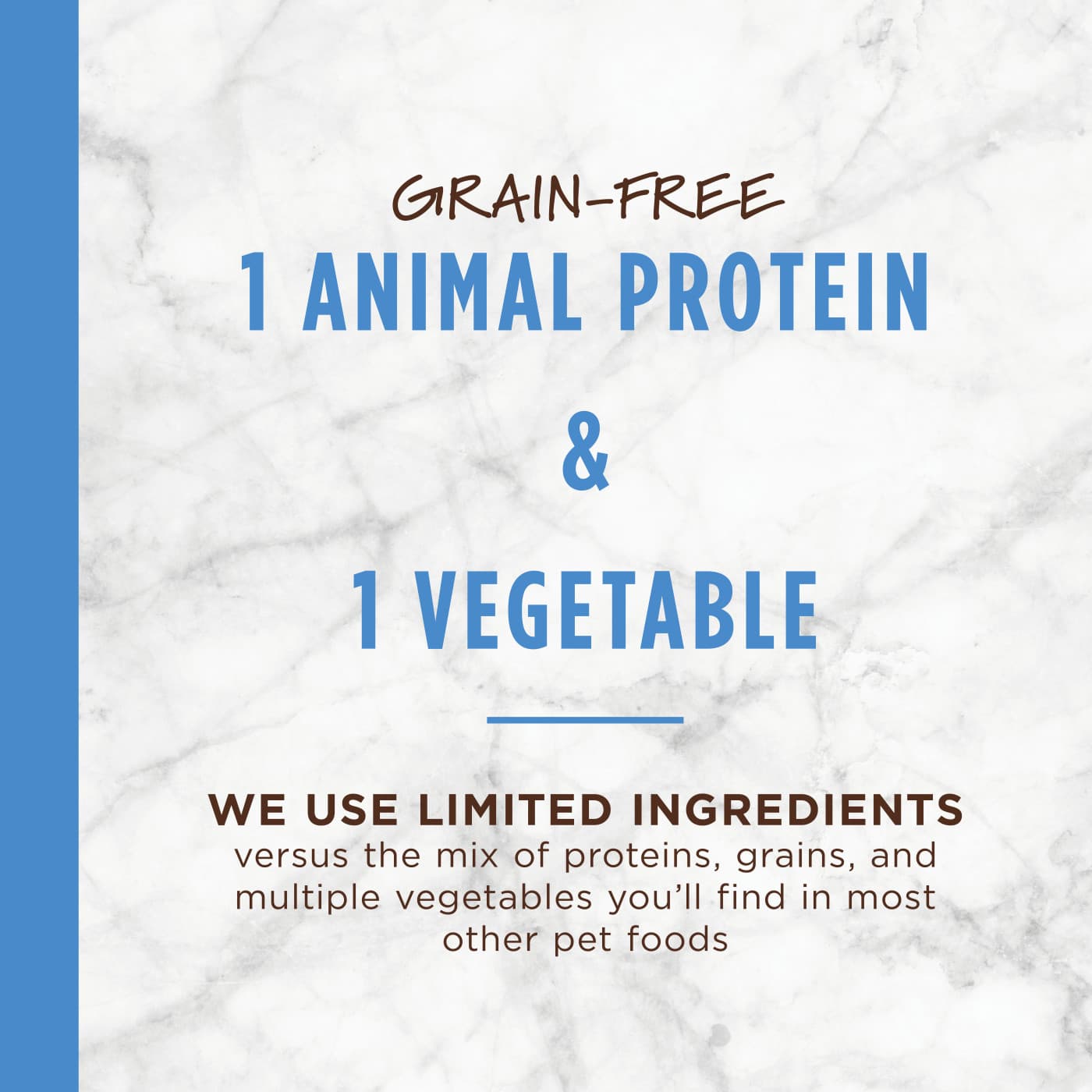Instinct Limited Ingredient Diet Cat 11lb Grain Free Recipe with Real Turkey Dry Cat Food image 3