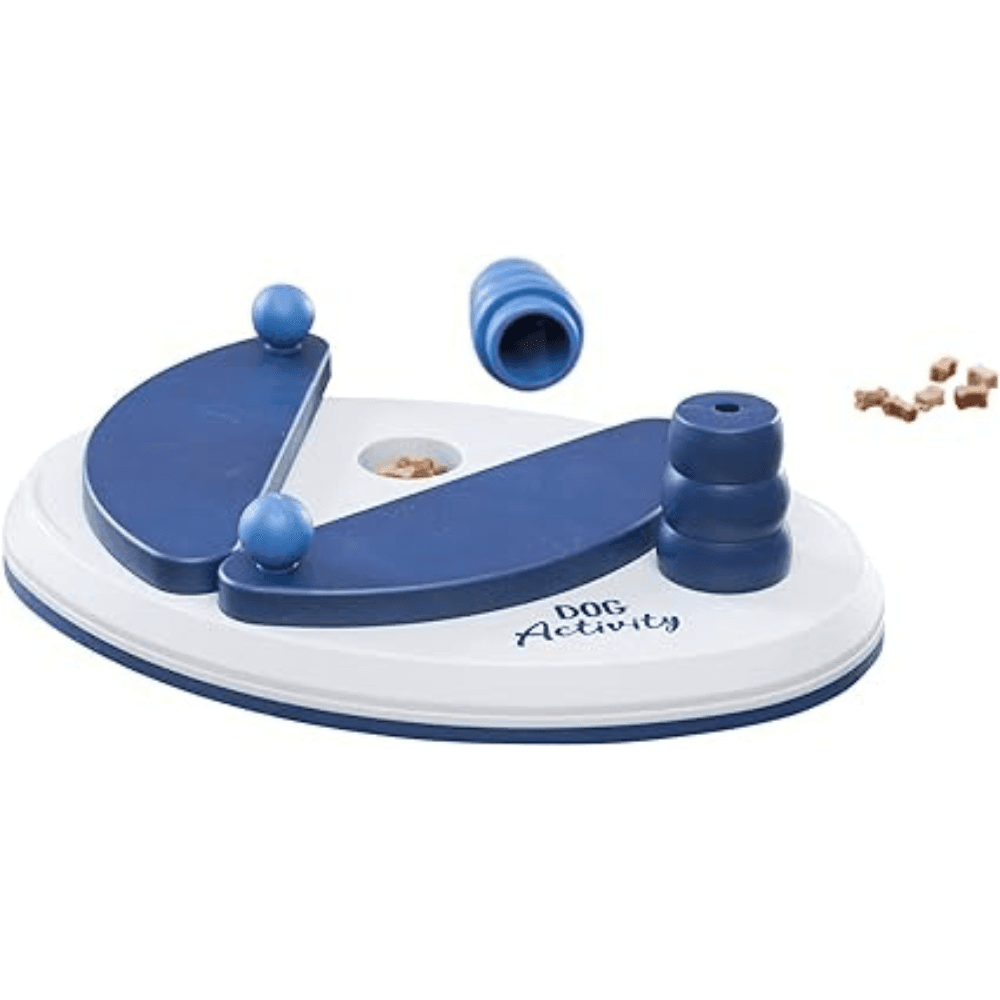 Trixie Push Away Strategy Game for Dogs 25 x 17 cm image 4