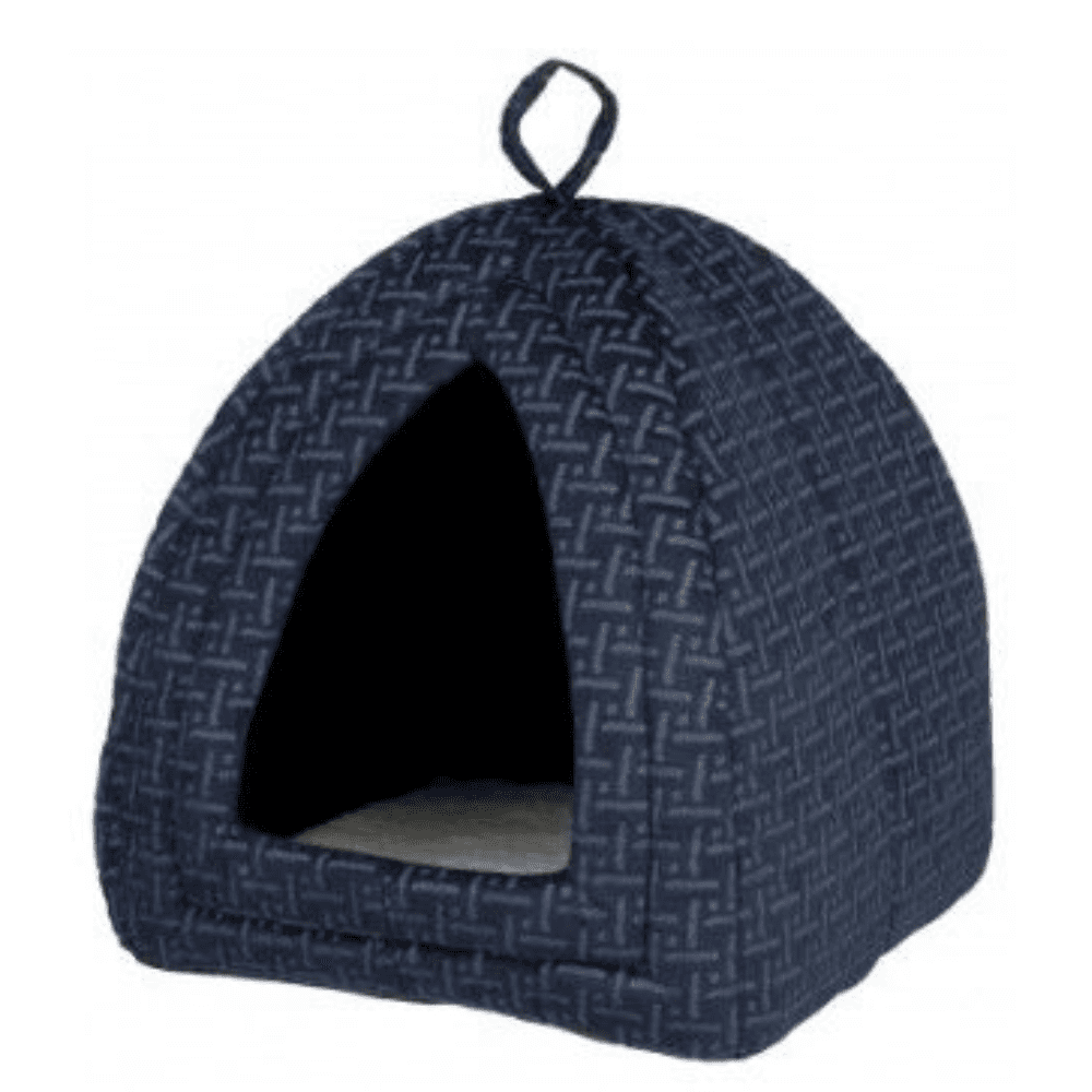 Trixie Ferris Cuddly Cave for Cats 32 x 42 x 32 cm image 1