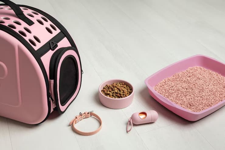 Tofu Cat Litter vs Bentonite Cat Litter: Which One to Choose For Singaporeans?