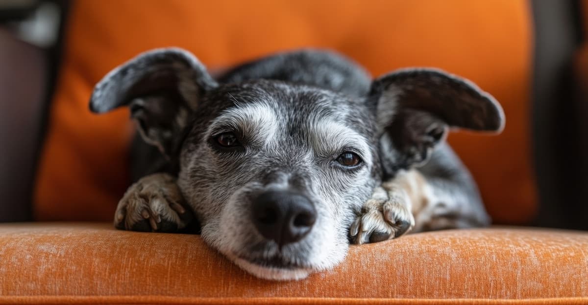 Senior Dog Care: Tips for Keeping Your Older Pup Happy and Healthy