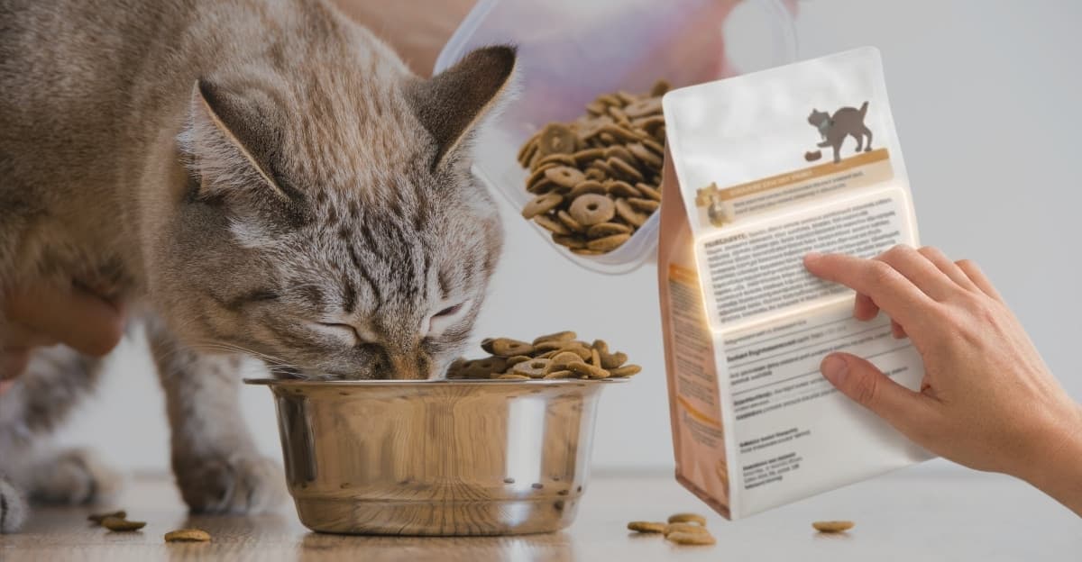 Gut Health Solutions: What to Look For on Your Pet’s Product Labels