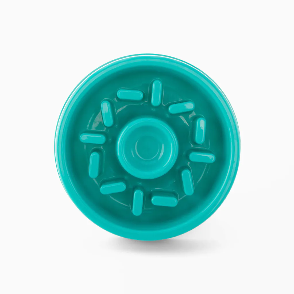 Zippypaws Happy Bowls - Donut