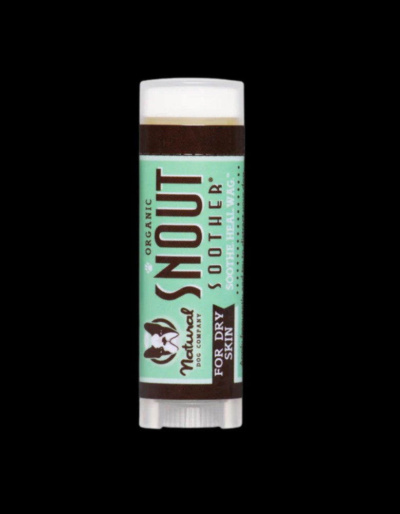 Natural Dog Snout Soother - 59ml